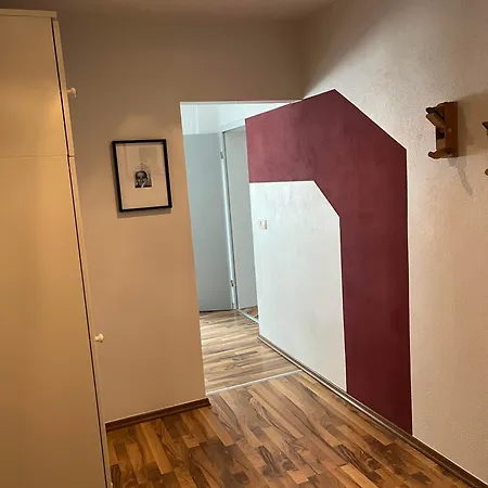 Hinter Der Alten Post Annaberg-Buchholz Extérieur photo