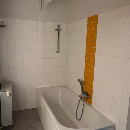 Hinter Der Alten Post Annaberg-Buchholz Extérieur photo