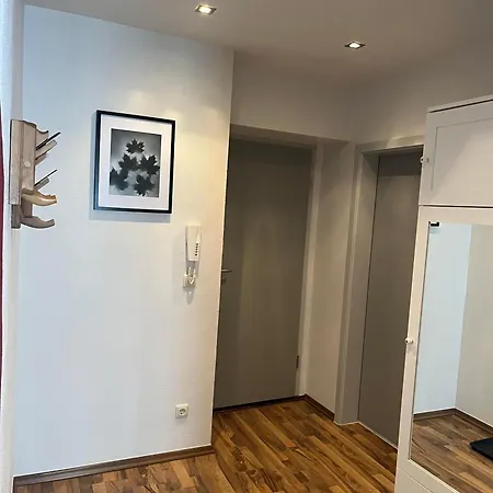 Hinter Der Alten Post Annaberg-Buchholz Extérieur photo