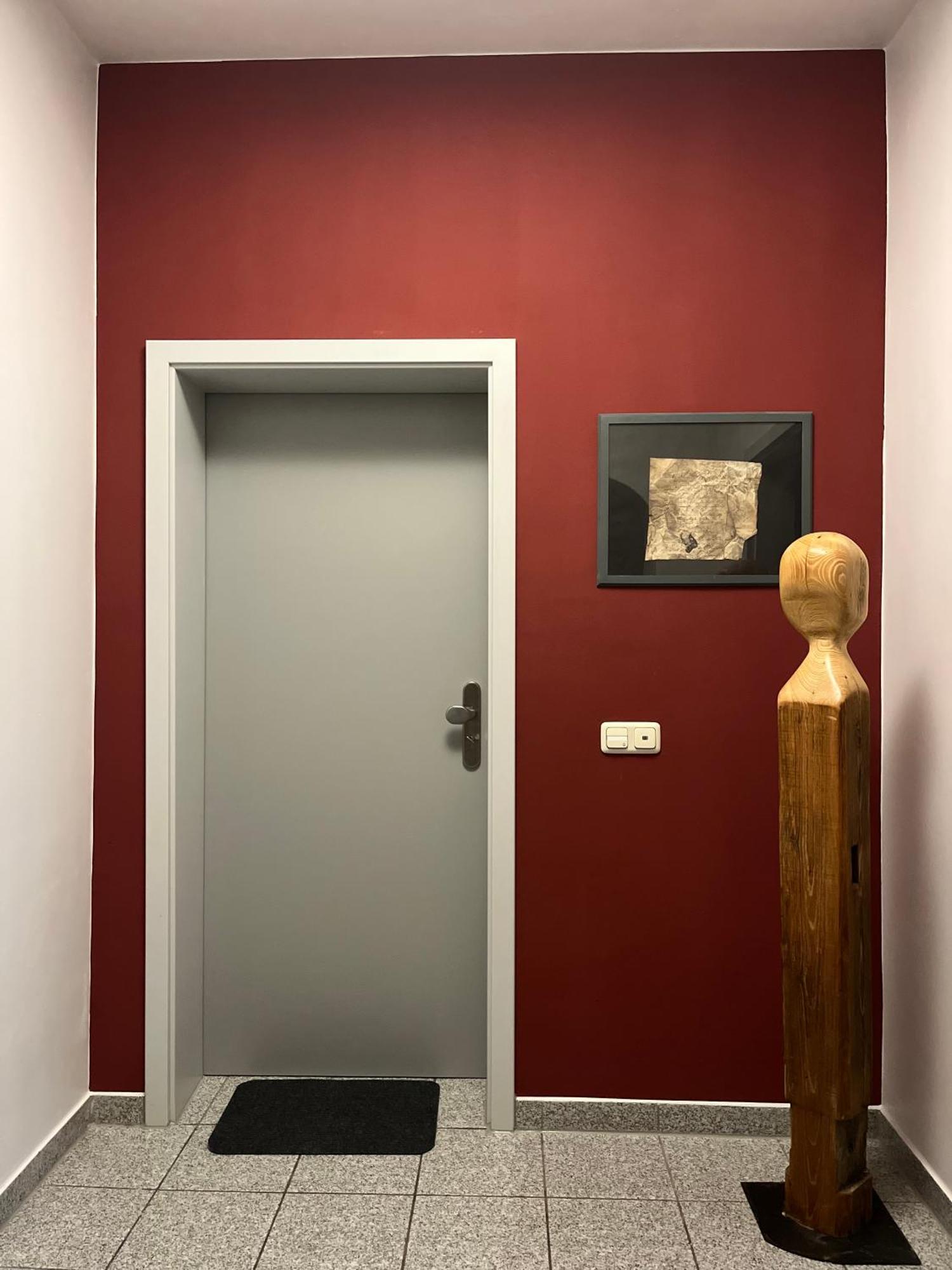 Appartement Hinter Der Alten Post Annaberg-Buchholz