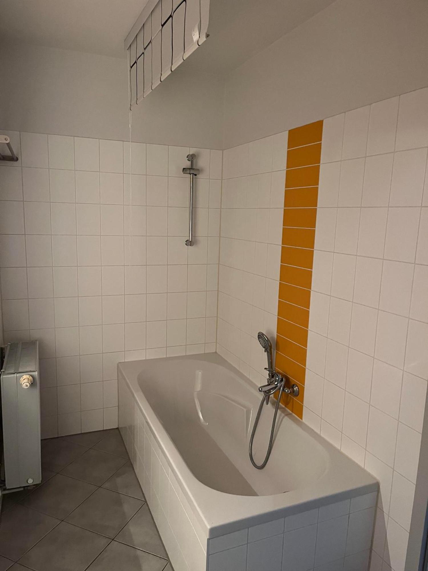 Hinter Der Alten Post Appartement