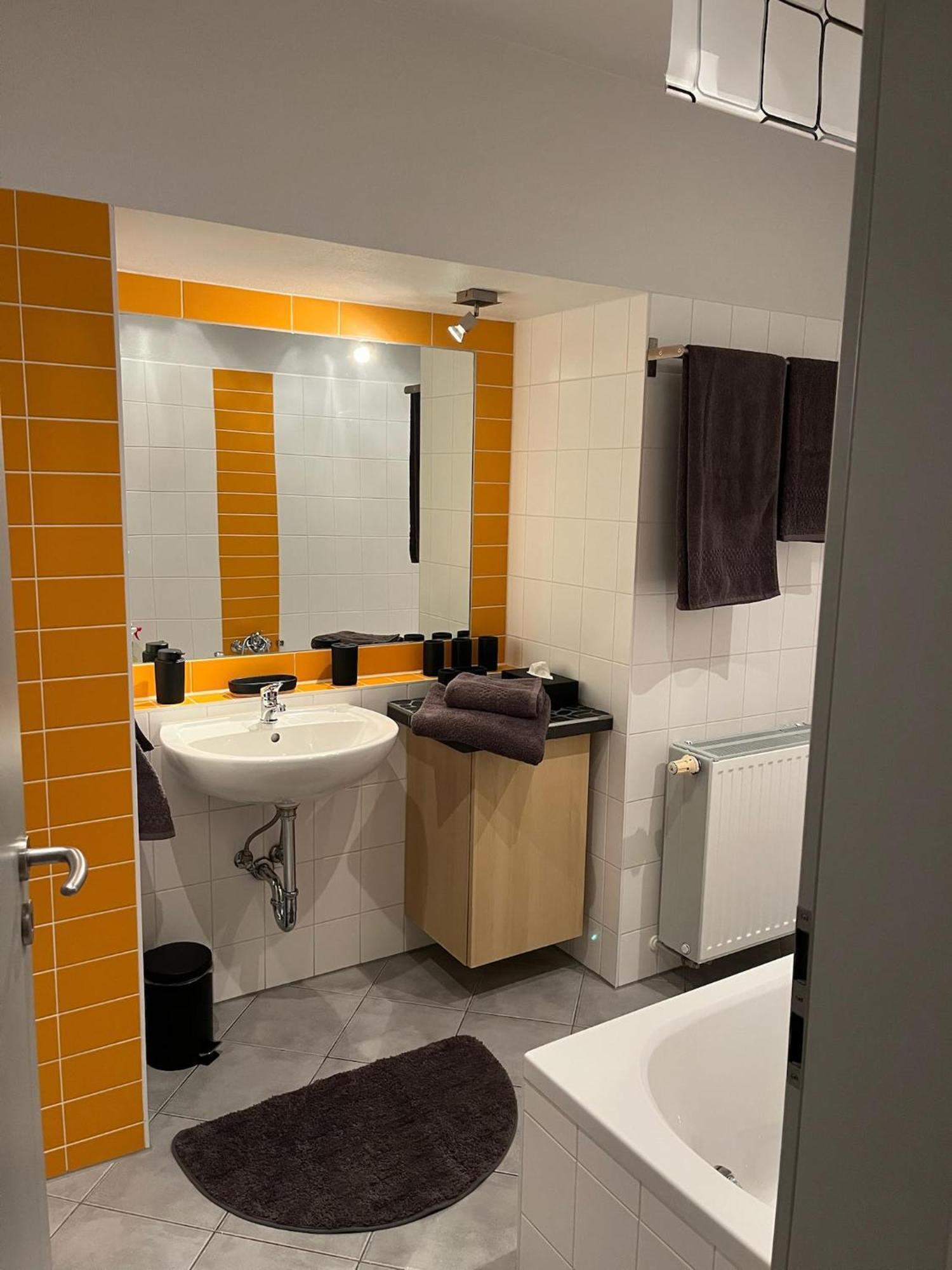 Appartement Hinter Der Alten Post *